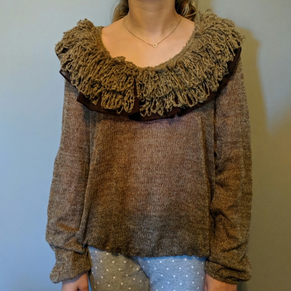 Sweater